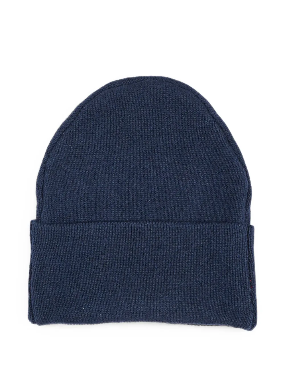 MSGM Kids Muts met logo Blauw
