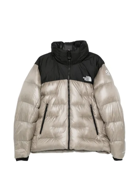 The North Face Summit Nuptse jacket