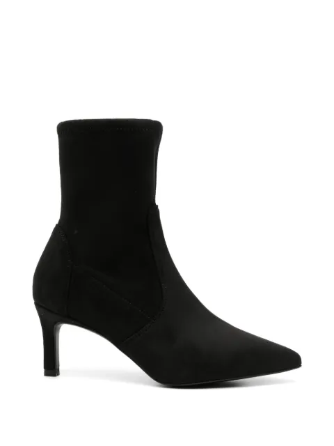 Unisa pointed-toe ankle boots