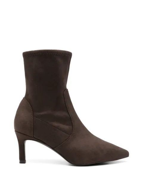 Unisa pointed-toe ankle boots