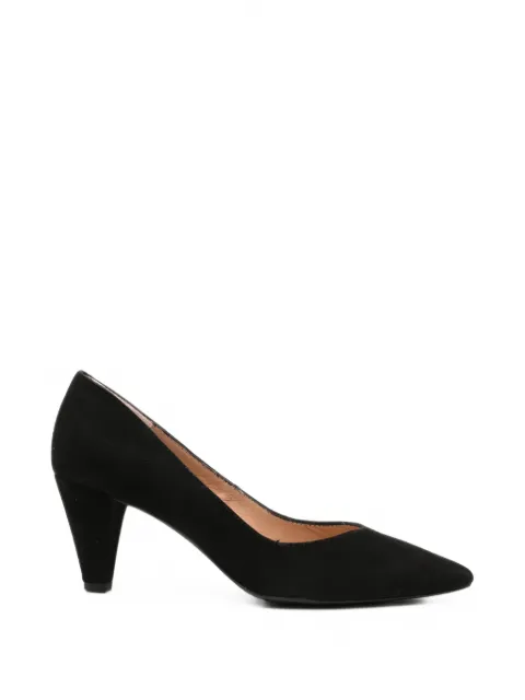 Unisa pointed-toe heeled pumps