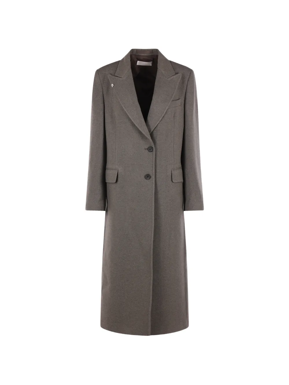 OUR LEGACY Manta coat - Vert