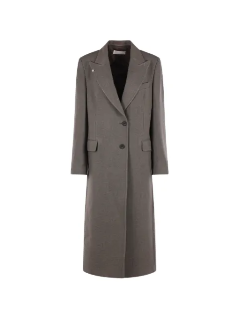 OUR LEGACY Manta coat