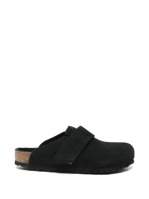 Birkenstock Loma touch-strap slippers
