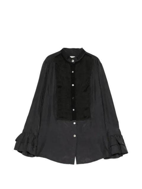 A Tentative Atelier Alessandro M shirt