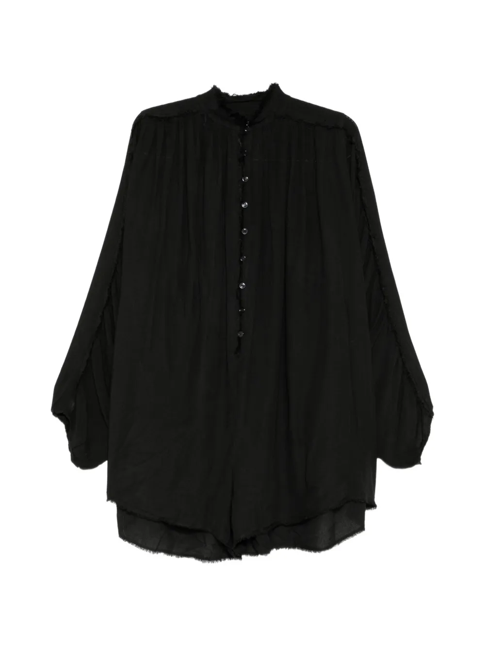 Lemuria Tutina playsuit