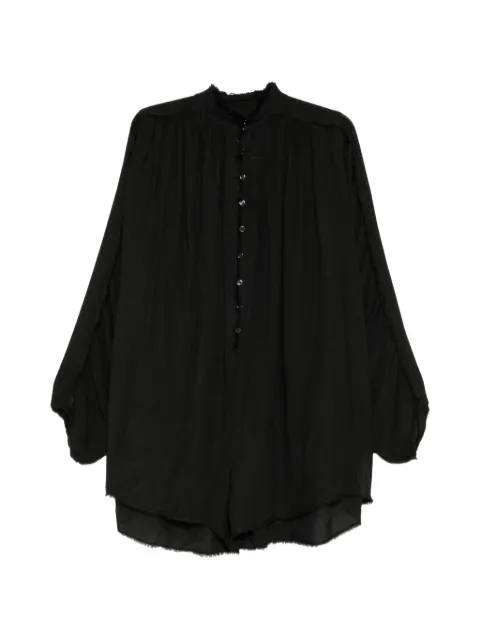 Lemuria Tutina playsuit