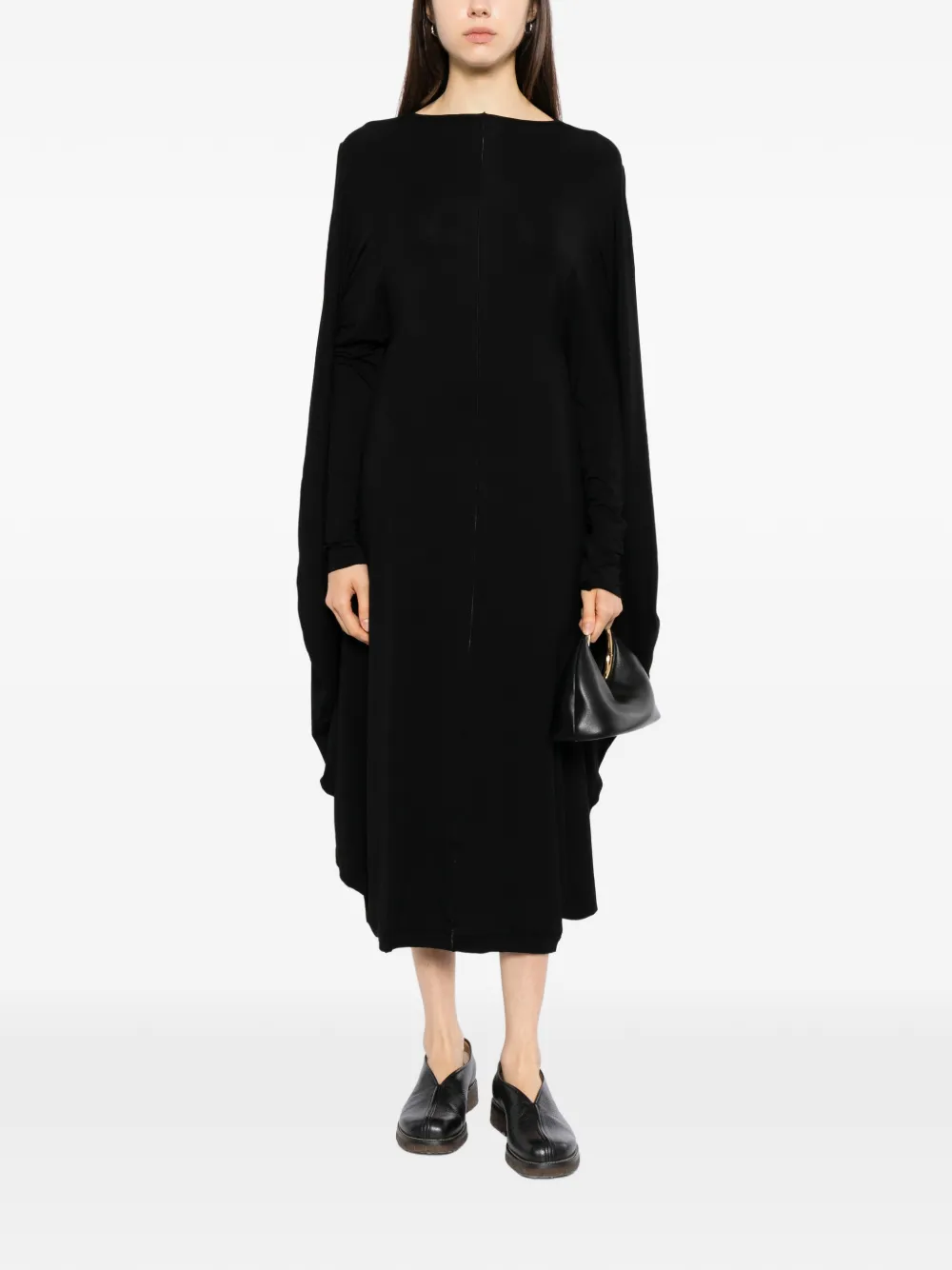 Lemuria Moon dress