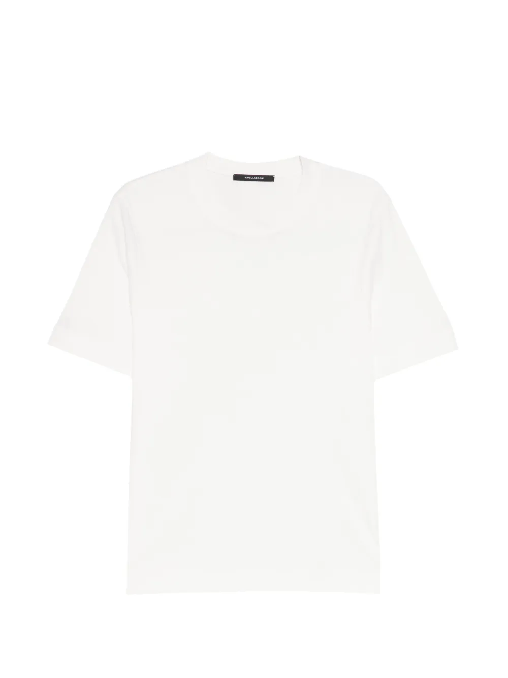 Tagliatore crew-neck T-shirt - Blanc Tagliatore crew-neck T-shirt - Blanc