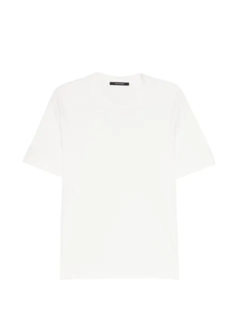 Tagliatore crew-neck T-shirt