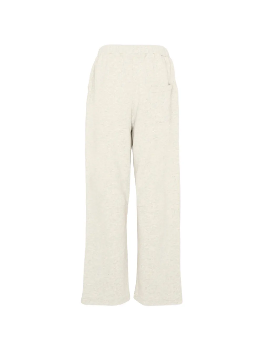Bobo Choses Bolder trainingsbroek met logoprint Grijs