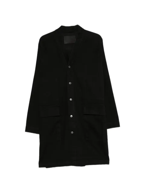 Nomen Nescio Raglan denim jacket