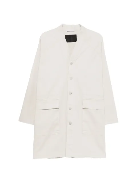 Nomen Nescio chaqueta vaquera Raglan