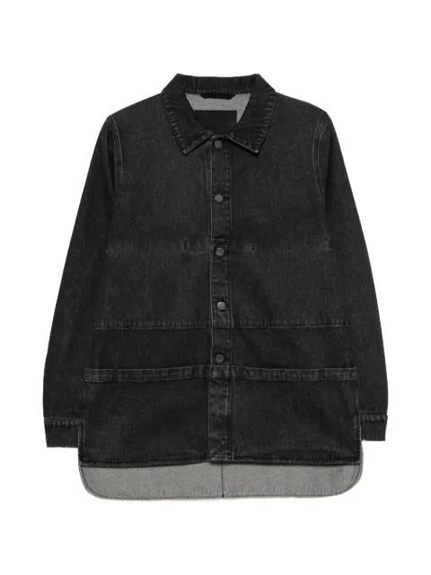 Nomen Nescio Worker denim jacket