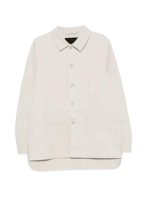 Nomen Nescio Worker denim jacket