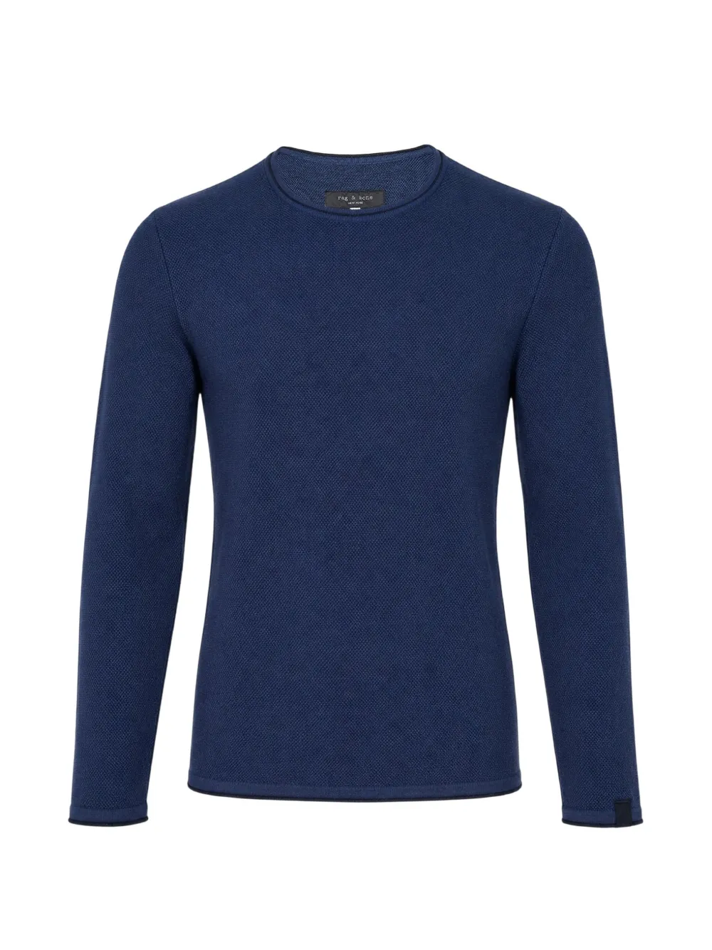 rag & bone Brooks crew-neck sweater