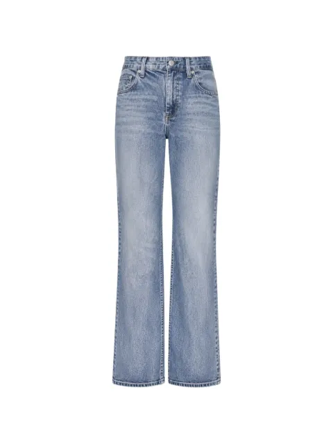 rag & bone vaqueros Miramar anchos