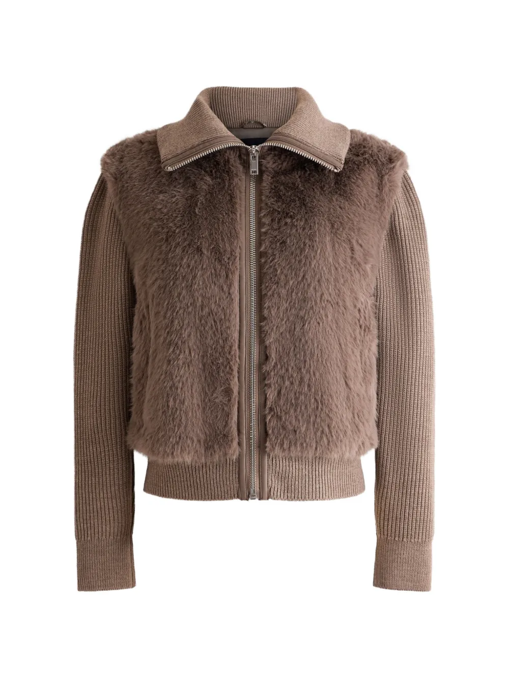Fusalp Giacca Piagaen - Marrone