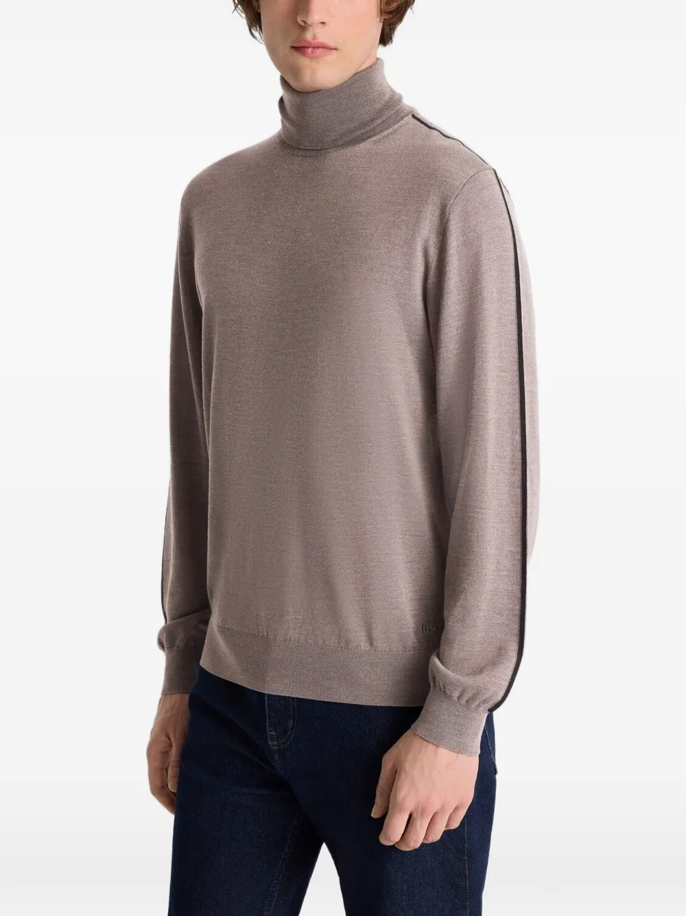 Fusalp Laryan trui Beige