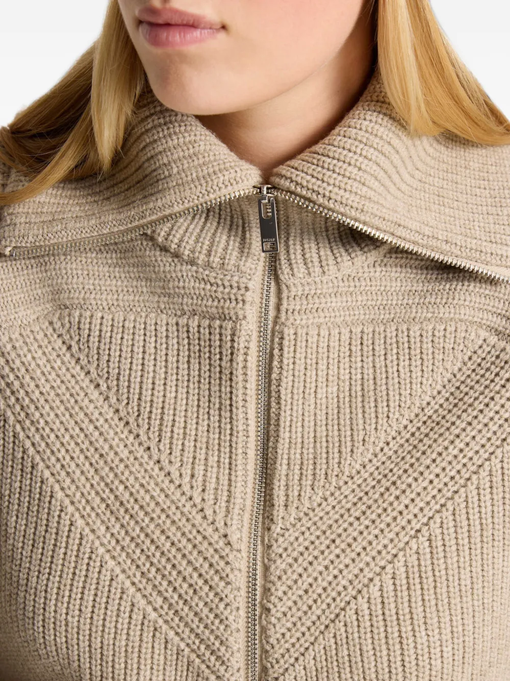 Fusalp Hesyala jack Beige