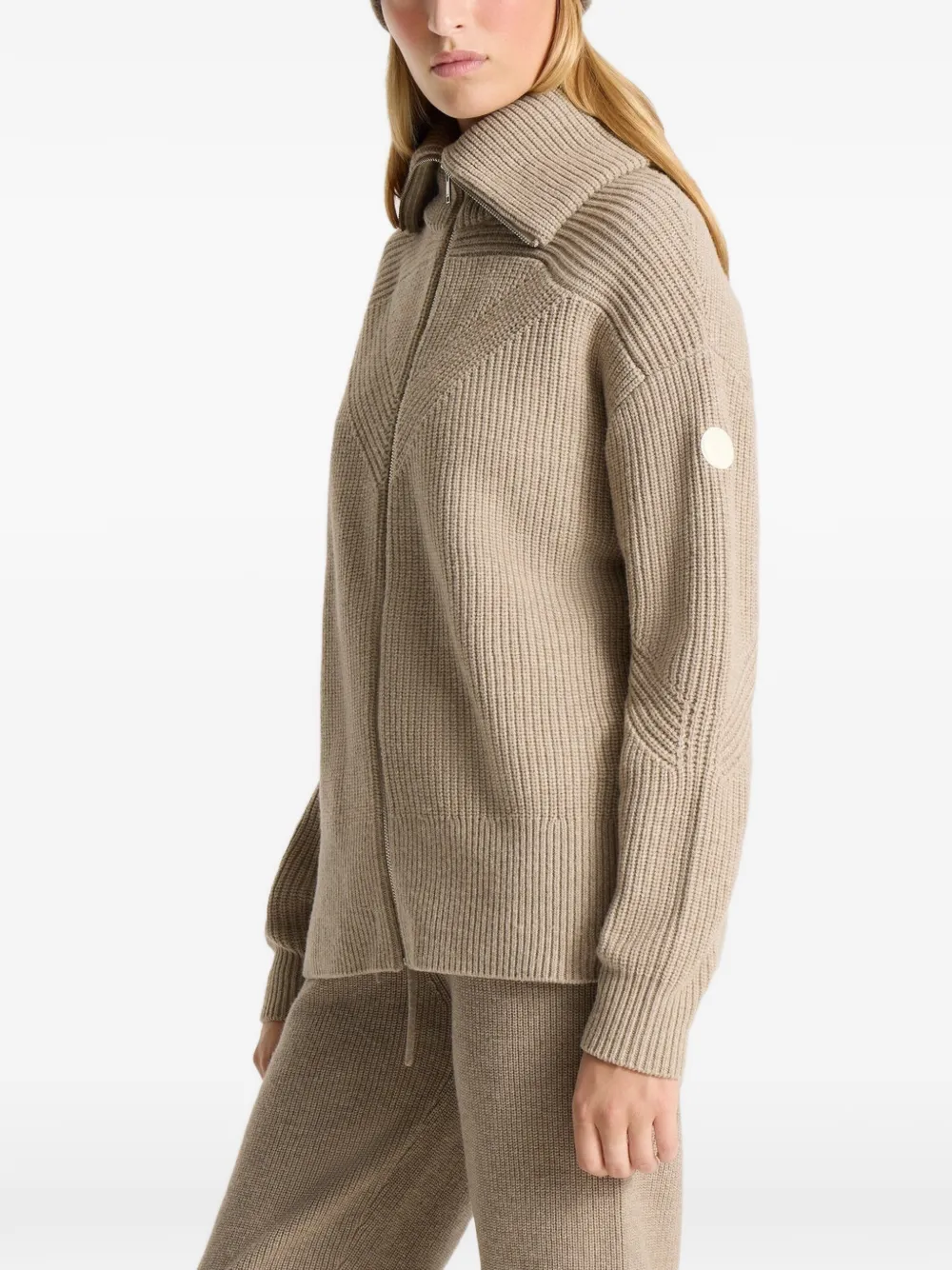 Fusalp Hesyala jack Beige