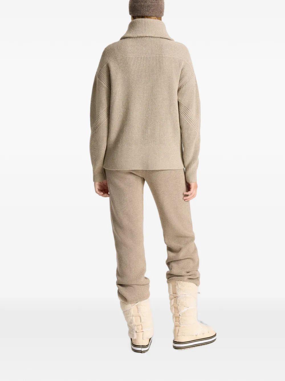 Fusalp Hesyala jack Beige