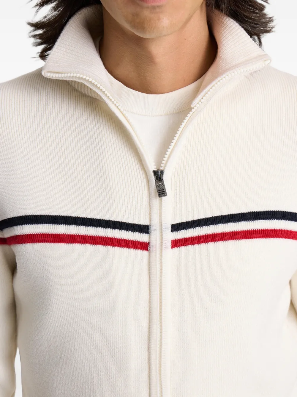 Fusalp Wengen trui Beige