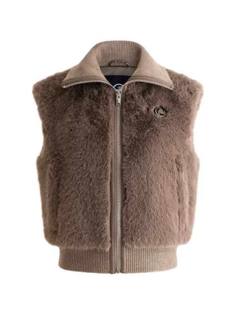 Fusalp Piagae sleeveless jacket
