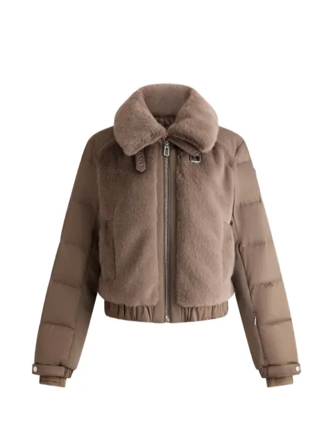 Fusalp Lenagima down jacket