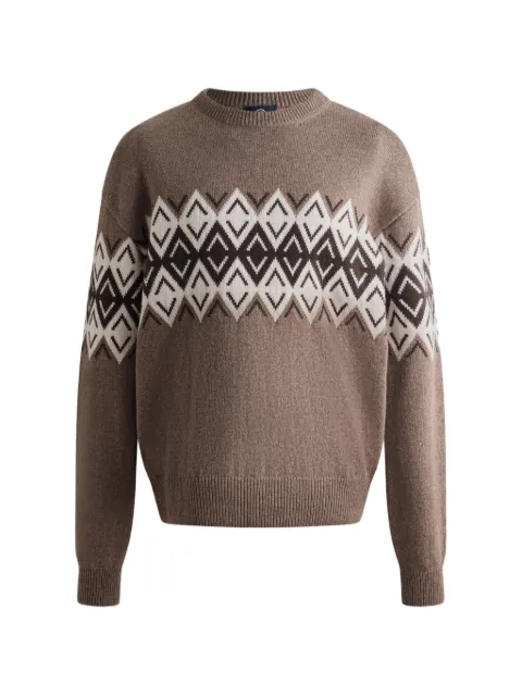 Fusalp Mirevo sweater