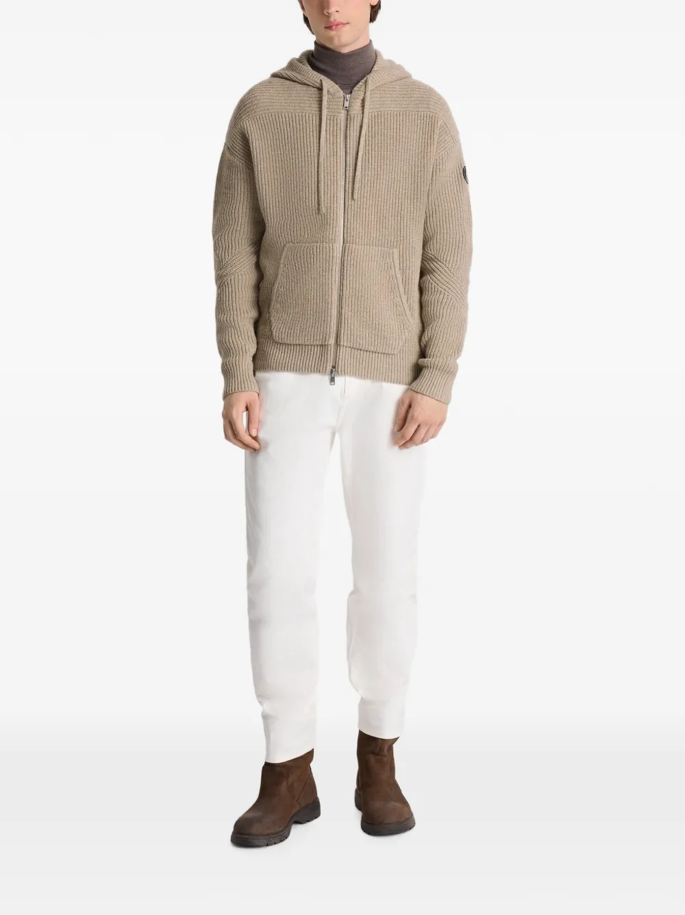 Fusalp Hesyron jack Beige