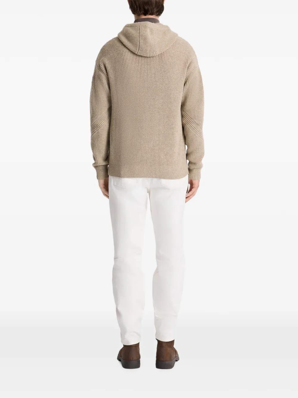 Fusalp Hesyron jack Beige