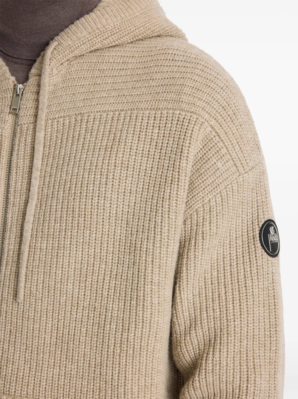 Fusalp Hesyron jack Beige