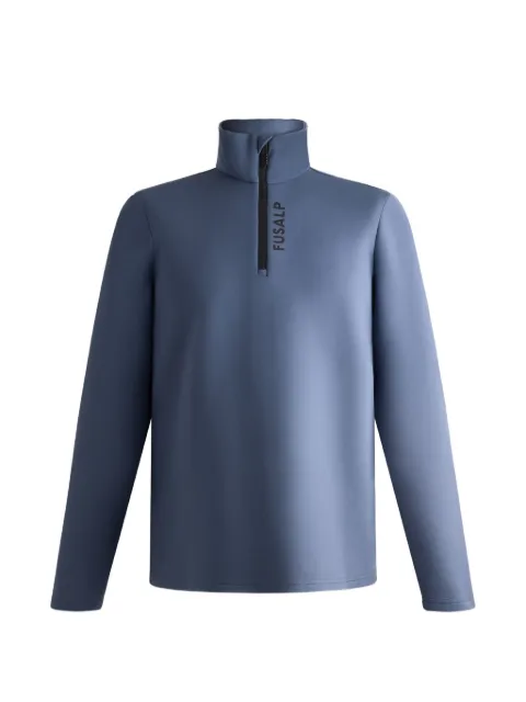 Fusalp Timothy zip-up ski top