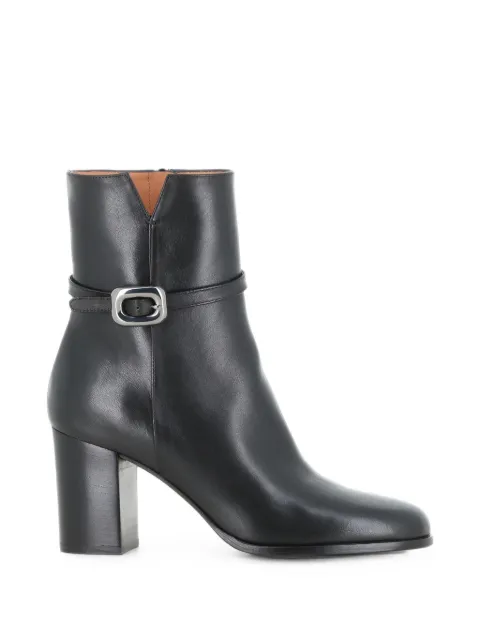Tassinari Stiefeletten mit Schnalle