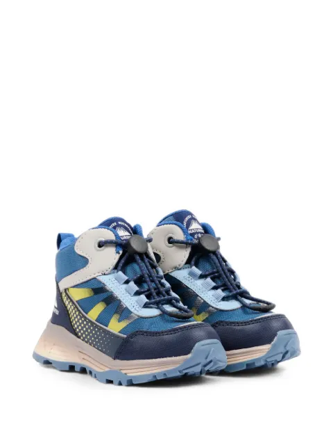 NATURINO High-Top-Sneakers mit Schnürung