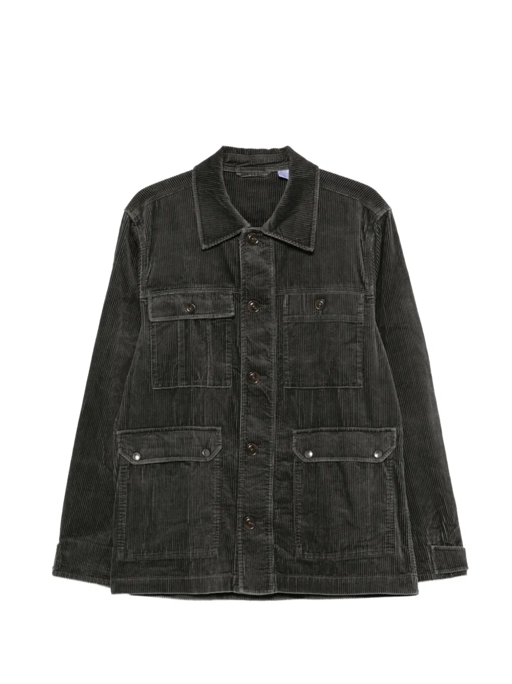 PS Paul Smith corduroy utility jacket