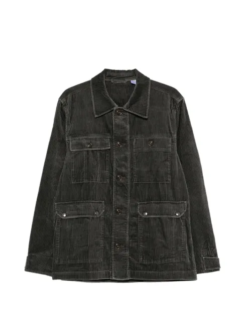 PS Paul Smith corduroy utility jacket