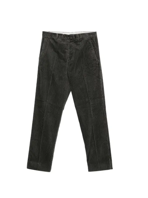 PS Paul Smith tailored corduroy trousers