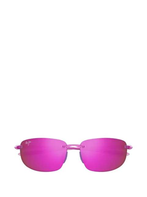 Maui Jim Ho'okipa rimless sunglasses