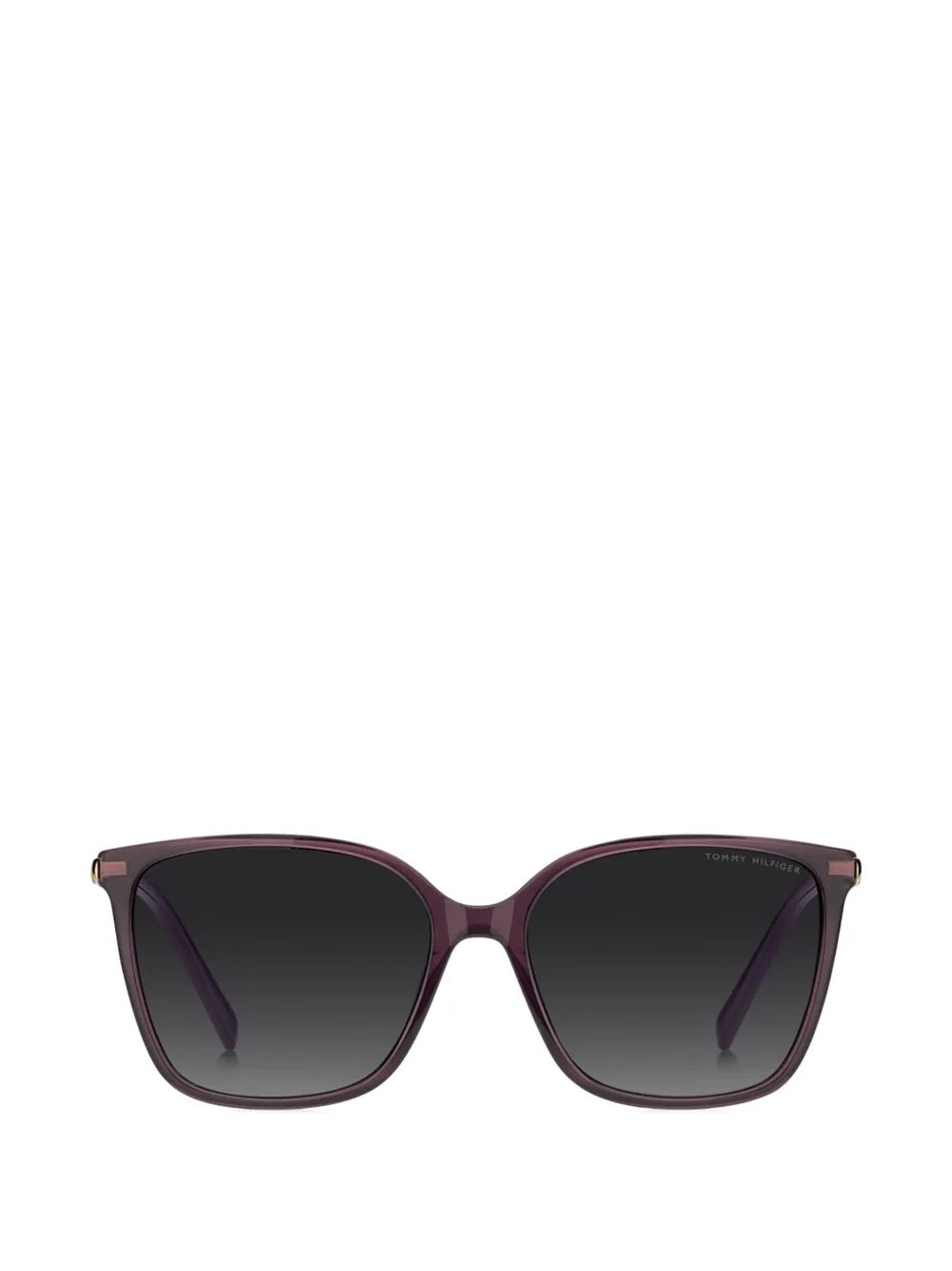 Tommy Hilfiger cat-eye sunglasses - Viola