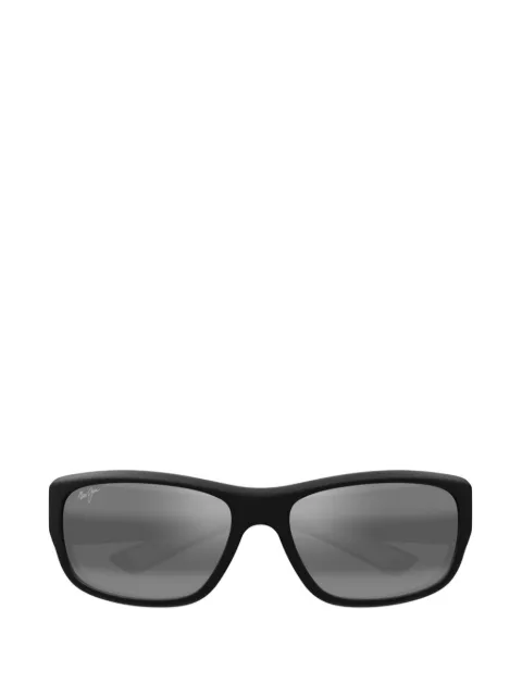 Maui Jim Occhiali da sole Ma'ukele rettangolari