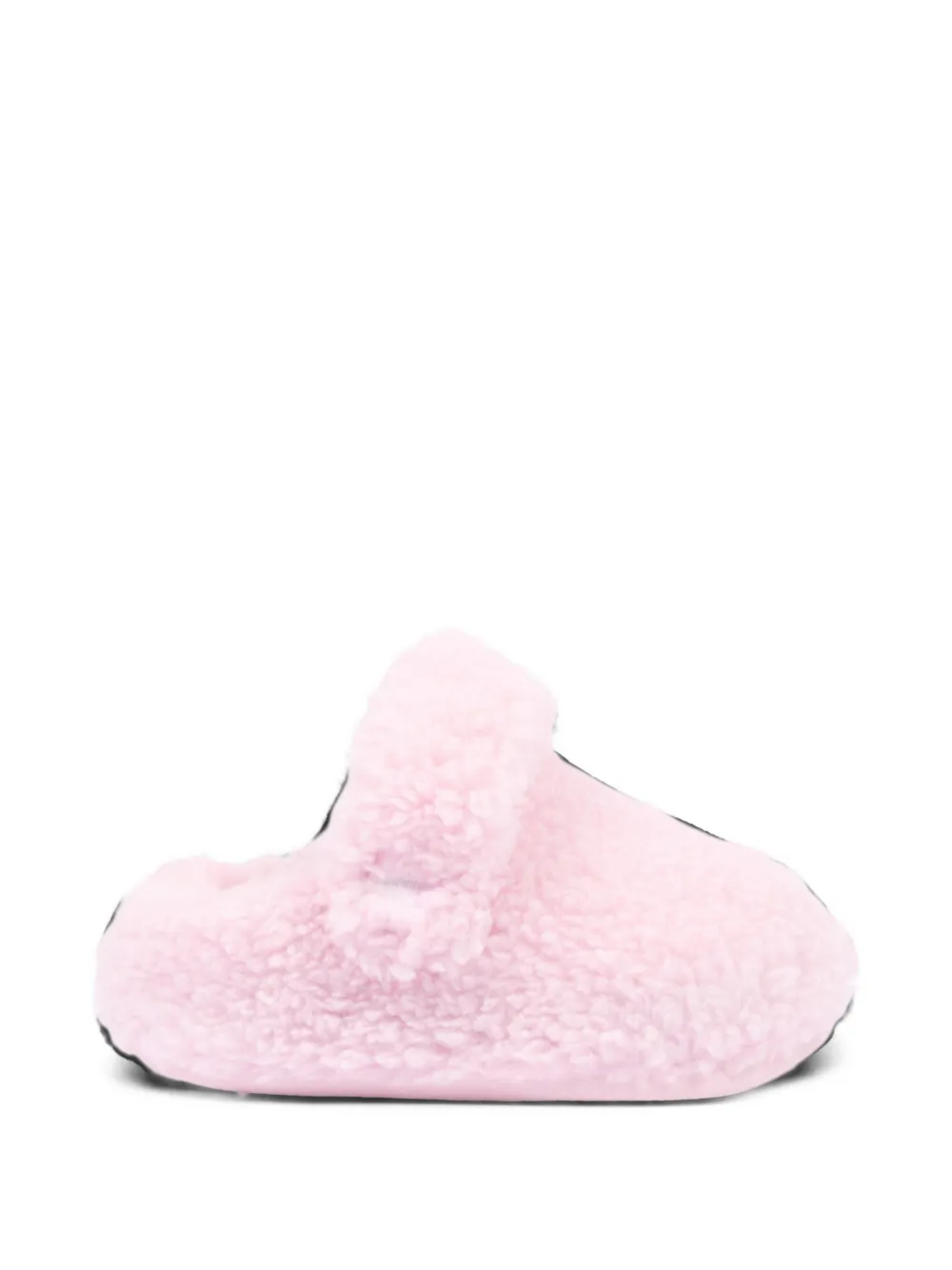 Crocs Kids Cozzzy slippers - Rosa