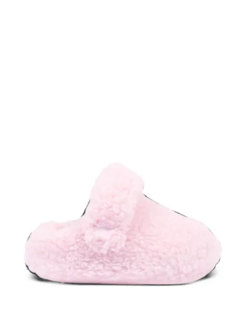Crocs Kids Cozzzy slippers