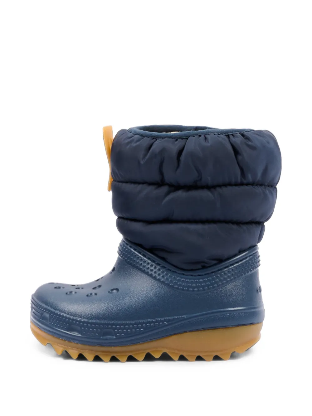 Crocs Kids Neo Puff snow boots Blauw