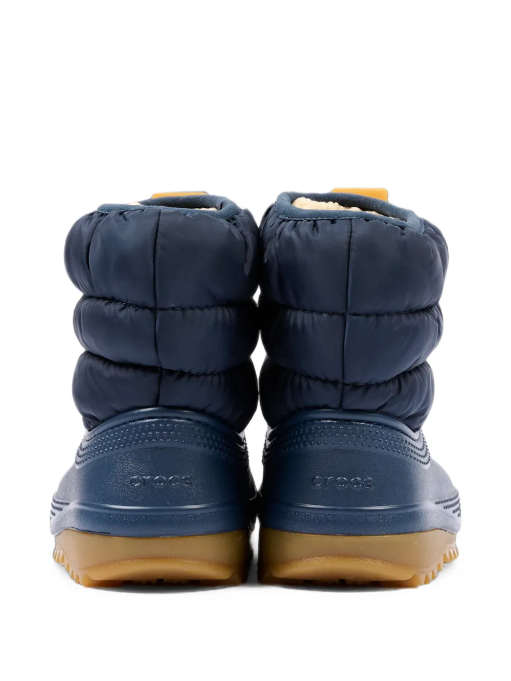 Crocs Kids Neo Puff snow boots Blauw