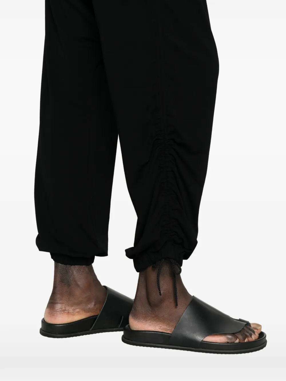 Nomen Nescio Baggy broek Zwart