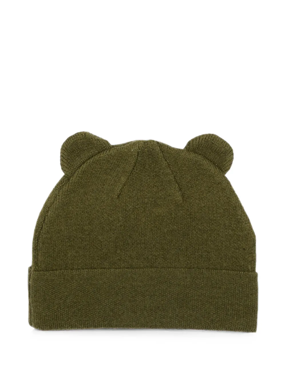 John Richmond Junior Muts met logopatch Groen