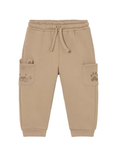 Mayoral pants con animal print