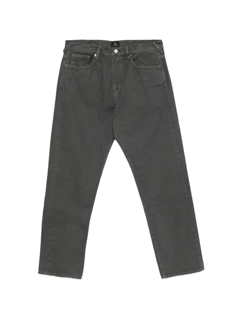 PS Paul Smith relaxed-fit tapered jeans
